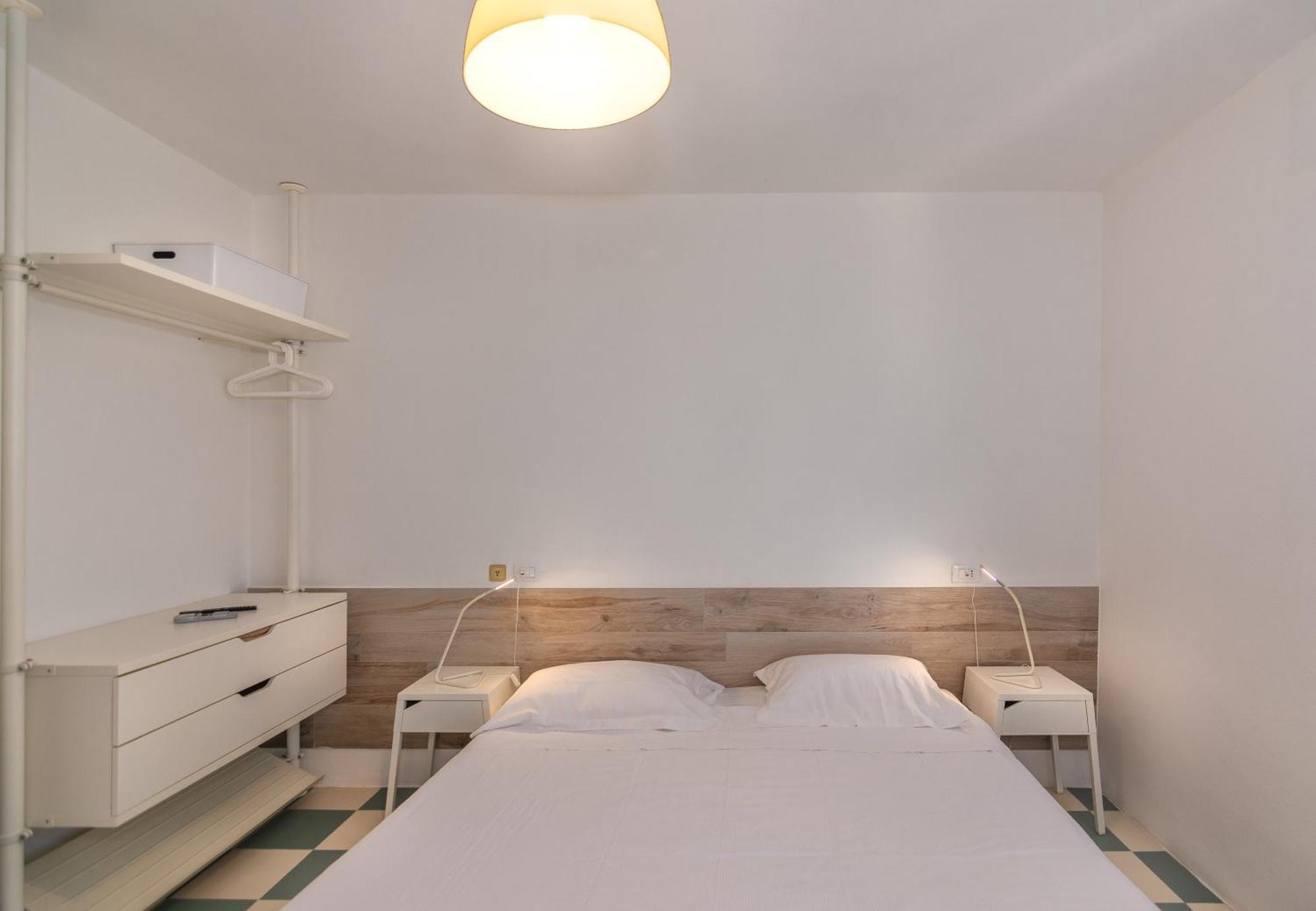 Hotel Happy مارينا دي بييتراسانْت المظهر الخارجي الصورة